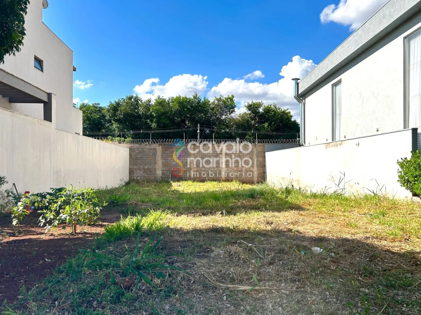 Comprar Terreno / Condom&iacute;nio em Ribeir&atilde;o Preto R$ 350.000,00 - Foto 1