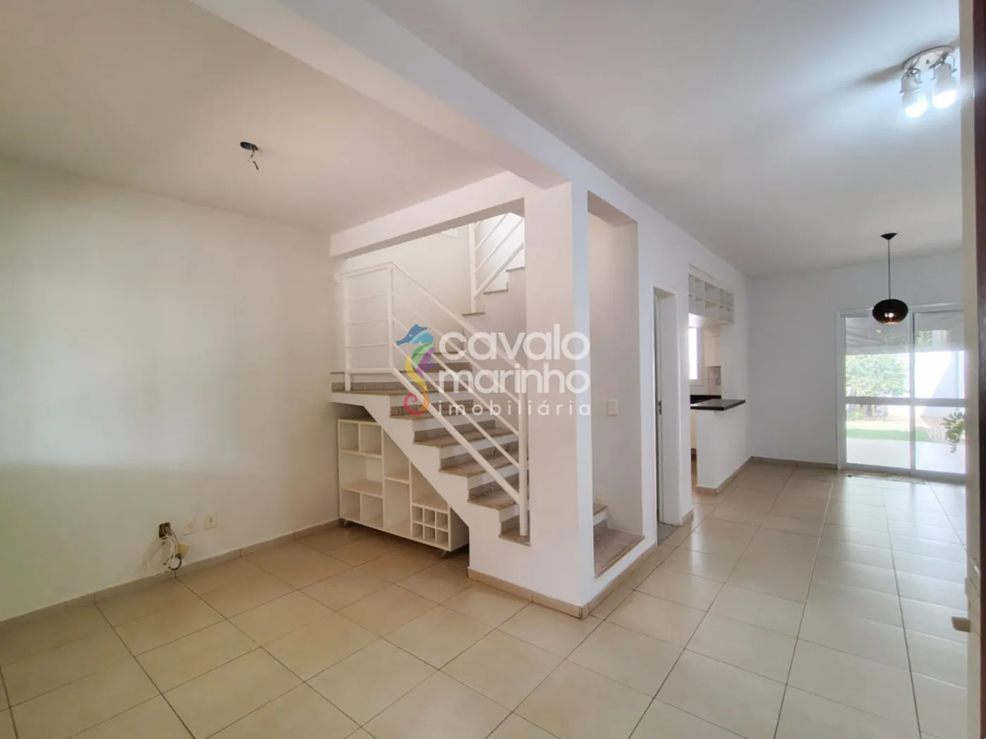Alugar Casa / Condom&iacute;nio em Ribeir&atilde;o Preto R$ 4.200,00 - Foto 4