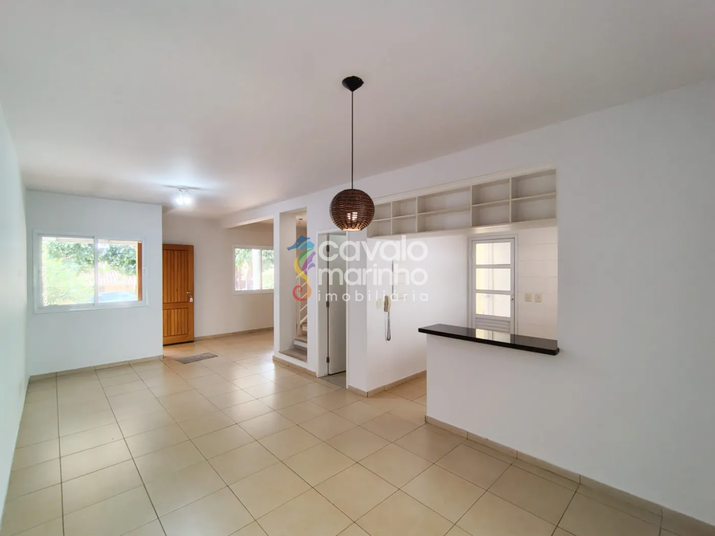 Alugar Casa / Condom&iacute;nio em Ribeir&atilde;o Preto R$ 4.200,00 - Foto 3