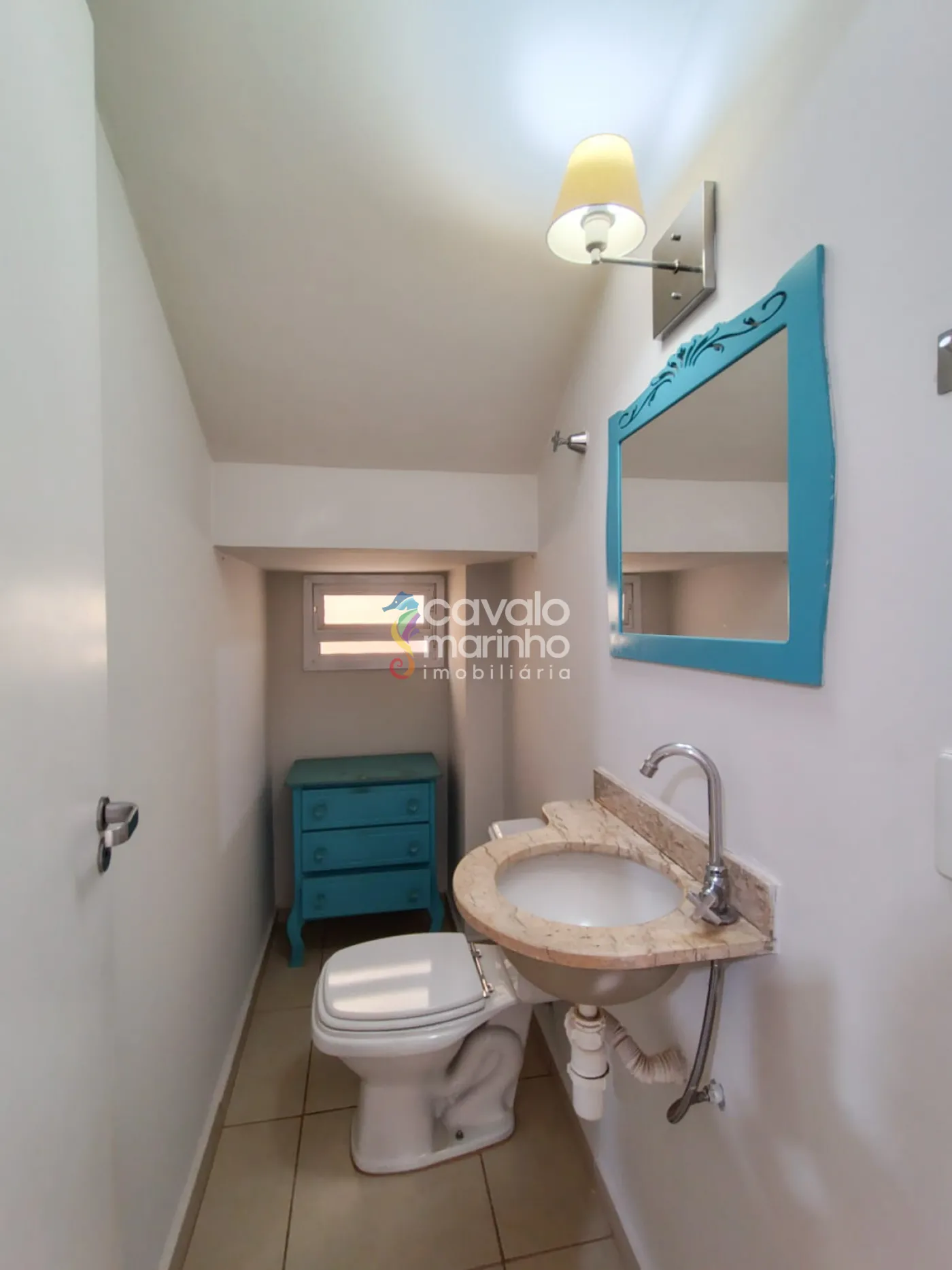 Alugar Casa / Condom&iacute;nio em Ribeir&atilde;o Preto R$ 4.200,00 - Foto 5