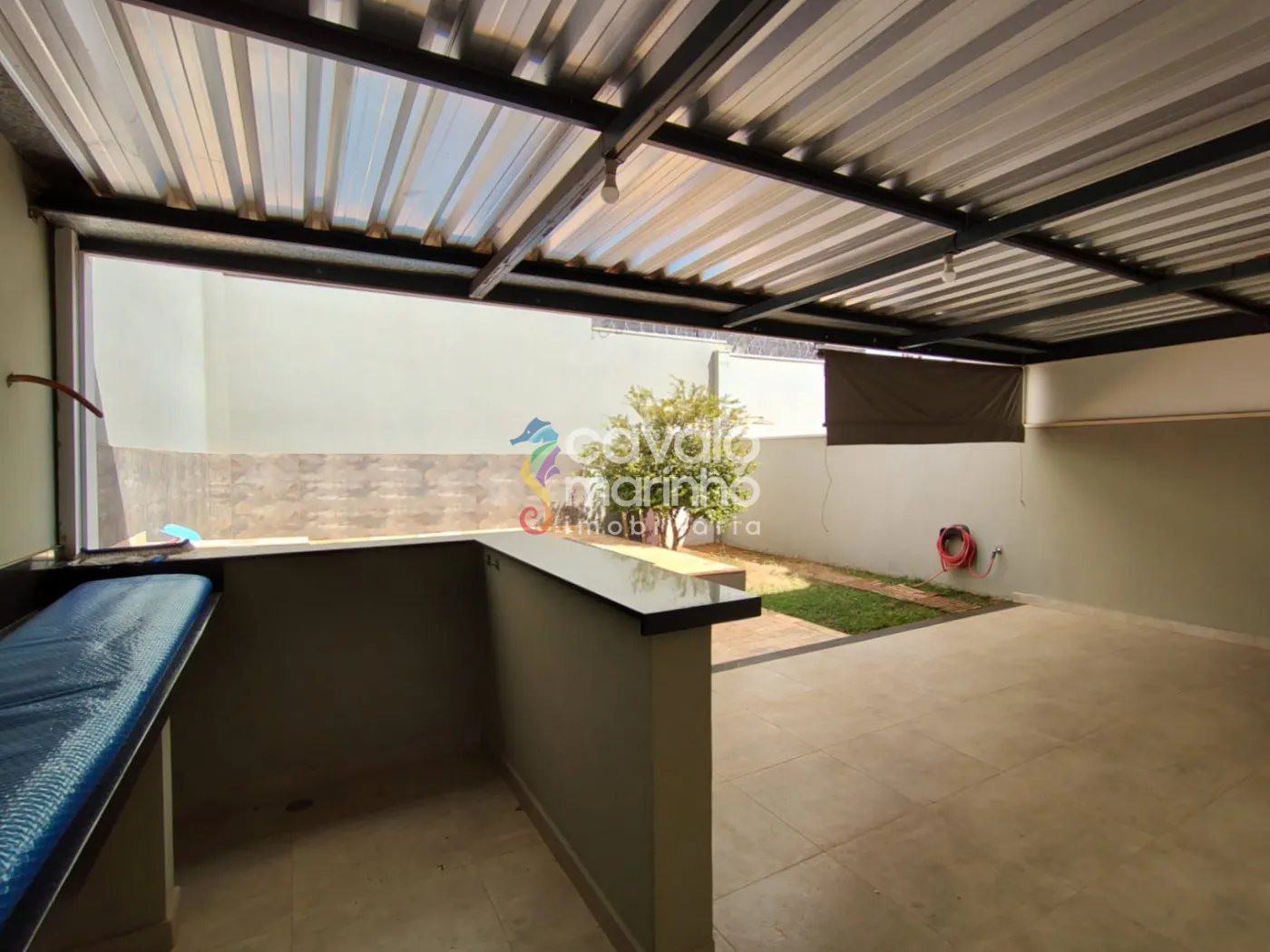 Alugar Casa / Condom&iacute;nio em Ribeir&atilde;o Preto R$ 4.200,00 - Foto 18