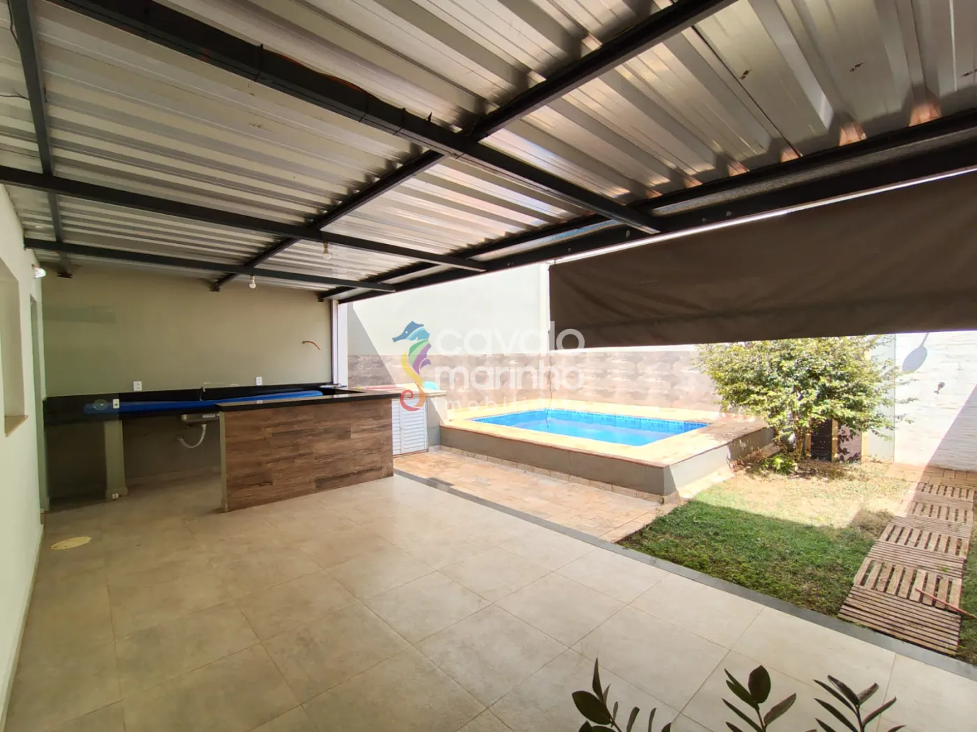 Alugar Casa / Condom&iacute;nio em Ribeir&atilde;o Preto R$ 4.200,00 - Foto 17