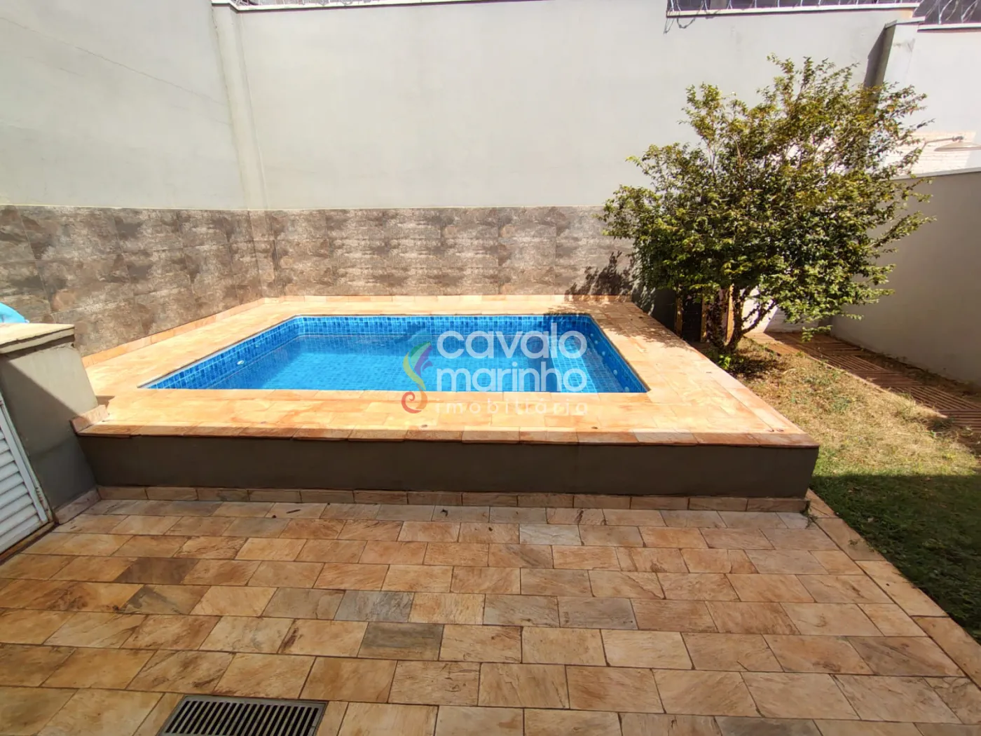 Alugar Casa / Condom&iacute;nio em Ribeir&atilde;o Preto R$ 4.200,00 - Foto 20