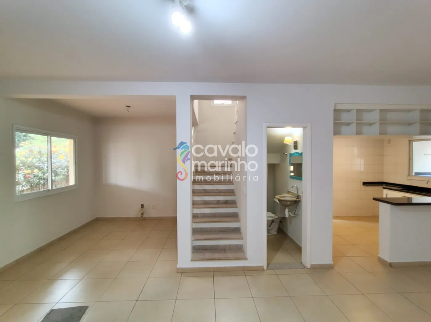 Alugar Casa / Condom&iacute;nio em Ribeir&atilde;o Preto R$ 4.200,00 - Foto 6