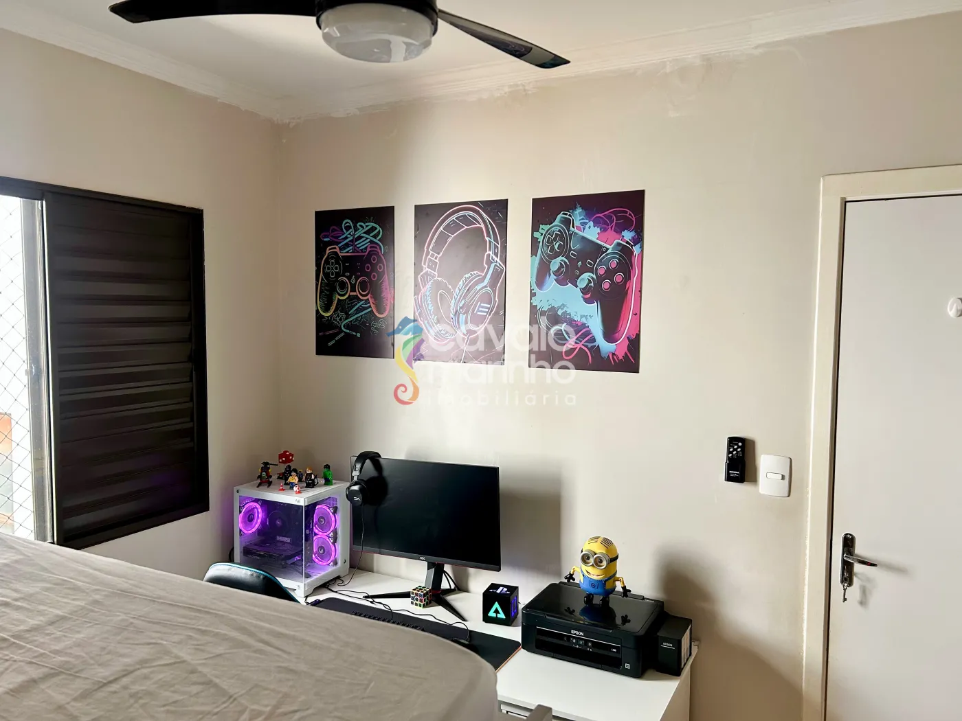 Comprar Apartamento / Padr&atilde;o em Ribeir&atilde;o Preto R$ 210.000,00 - Foto 9