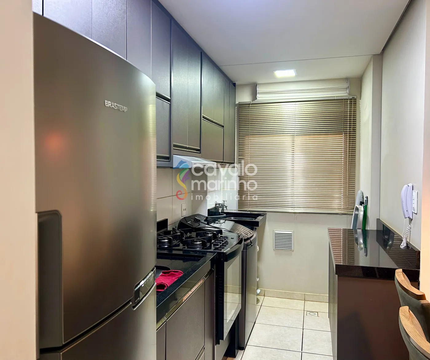Comprar Apartamento / Padr&atilde;o em Ribeir&atilde;o Preto R$ 210.000,00 - Foto 13