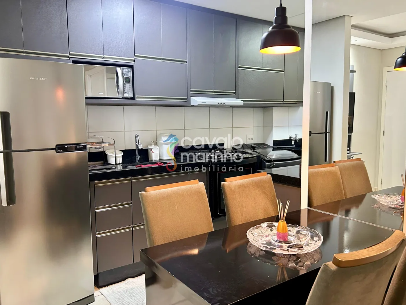 Comprar Apartamento / Padr&atilde;o em Ribeir&atilde;o Preto R$ 210.000,00 - Foto 12