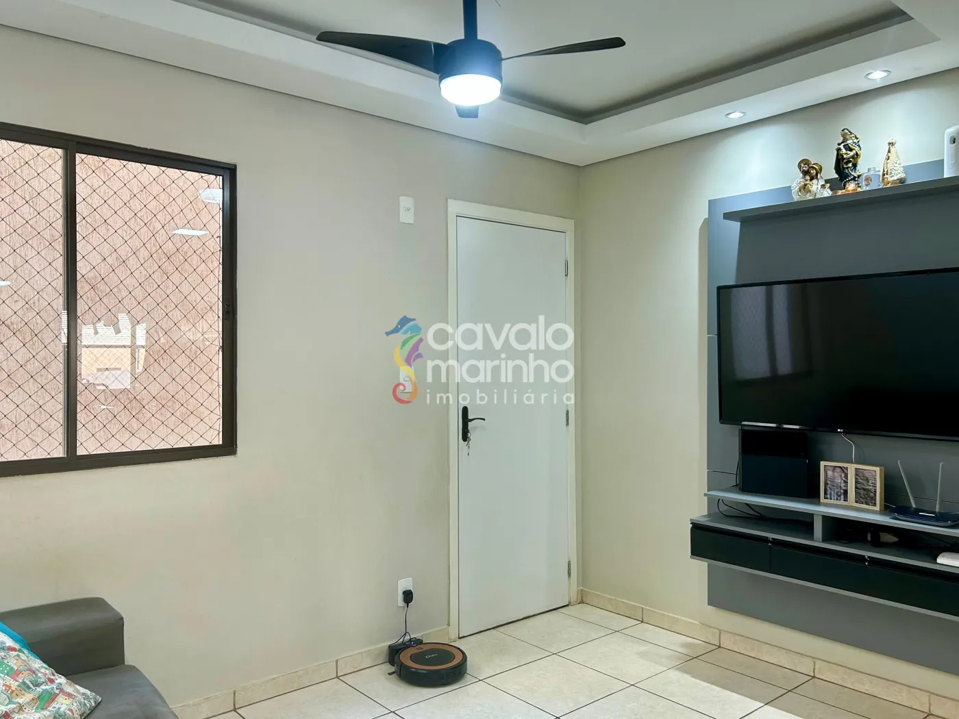 Comprar Apartamento / Padr&atilde;o em Ribeir&atilde;o Preto R$ 210.000,00 - Foto 2