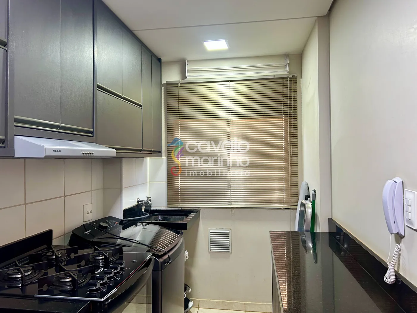 Comprar Apartamento / Padr&atilde;o em Ribeir&atilde;o Preto R$ 210.000,00 - Foto 14