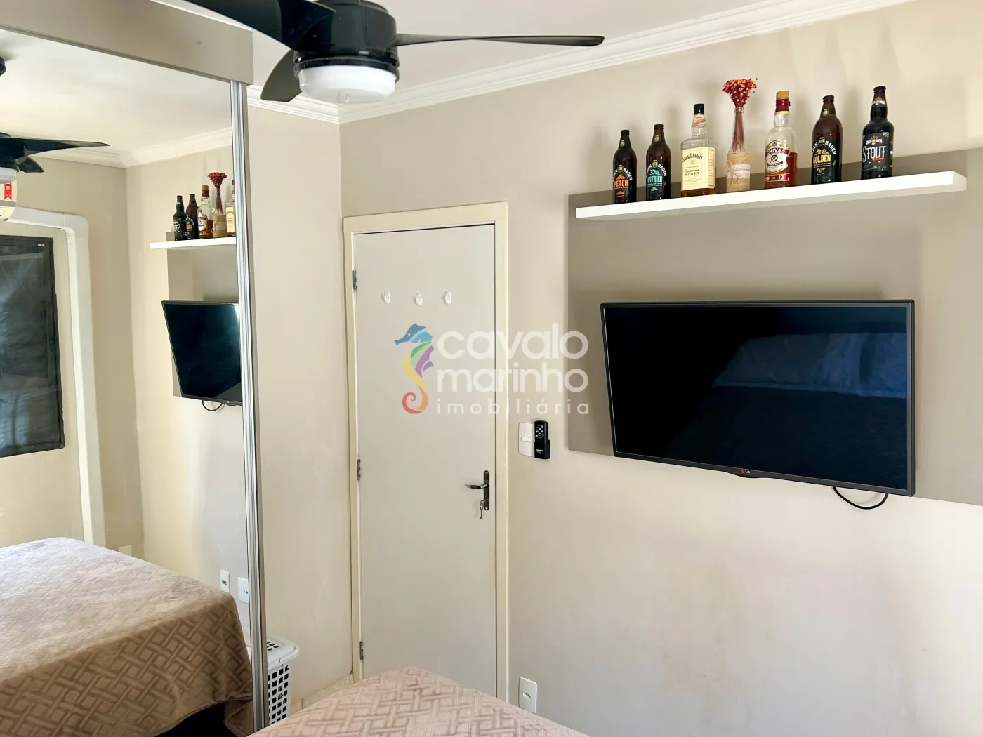 Comprar Apartamento / Padr&atilde;o em Ribeir&atilde;o Preto R$ 210.000,00 - Foto 6