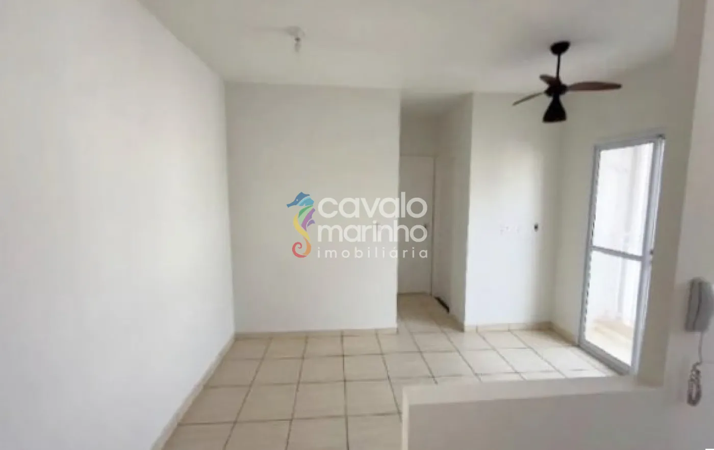 Comprar Apartamento / Padr&atilde;o em Ribeir&atilde;o Preto R$ 215.000,00 - Foto 2