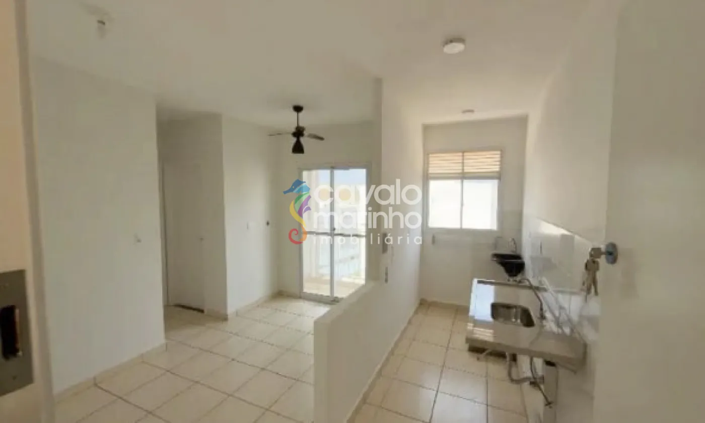 Comprar Apartamento / Padr&atilde;o em Ribeir&atilde;o Preto R$ 215.000,00 - Foto 1