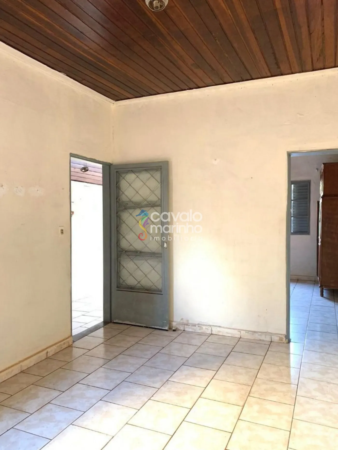 Comprar Casa / Casa em Ribeir&atilde;o Preto R$ 230.000,00 - Foto 1