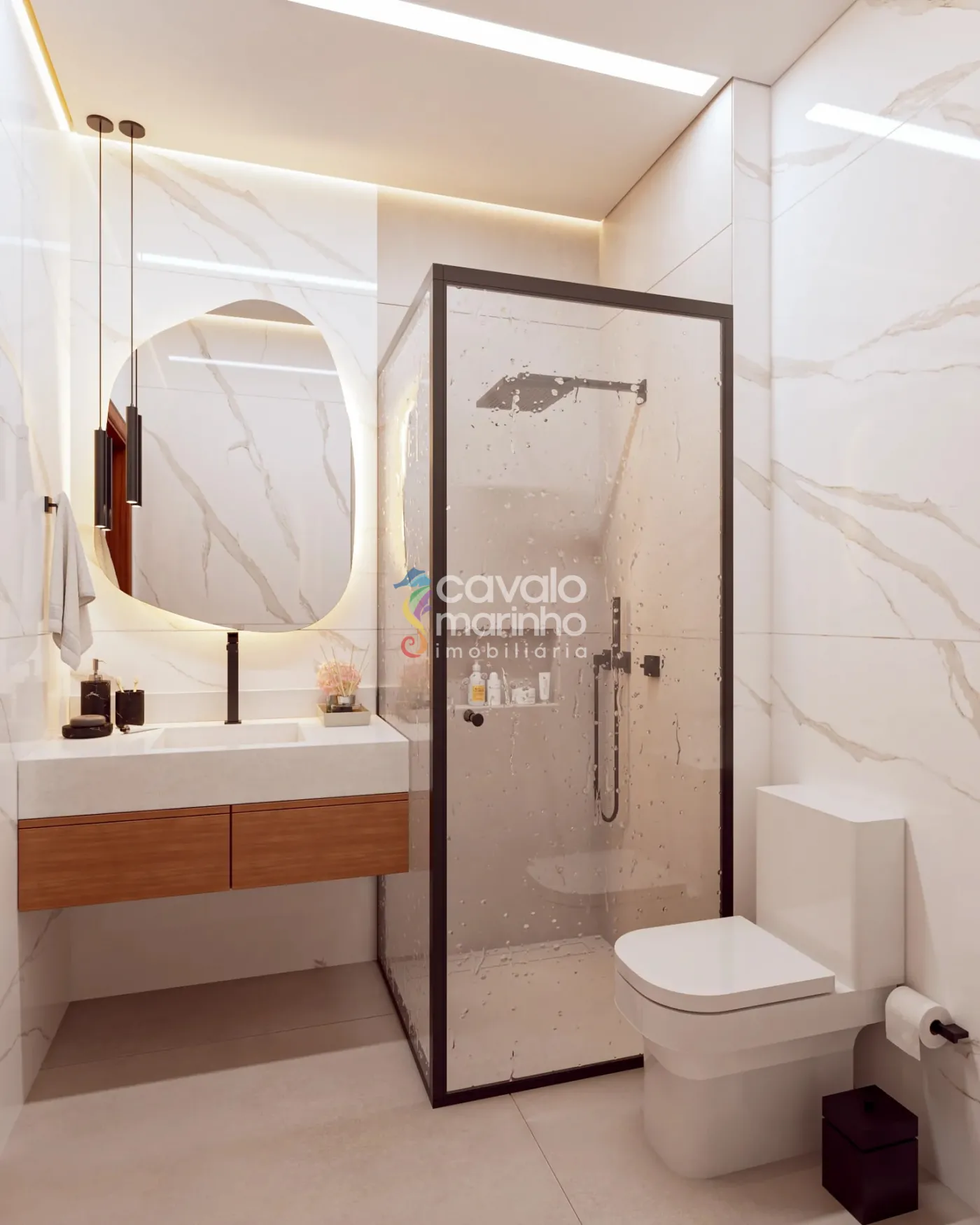 Comprar Apartamento / Padr&atilde;o em Ribeir&atilde;o Preto R$ 350.000,00 - Foto 5