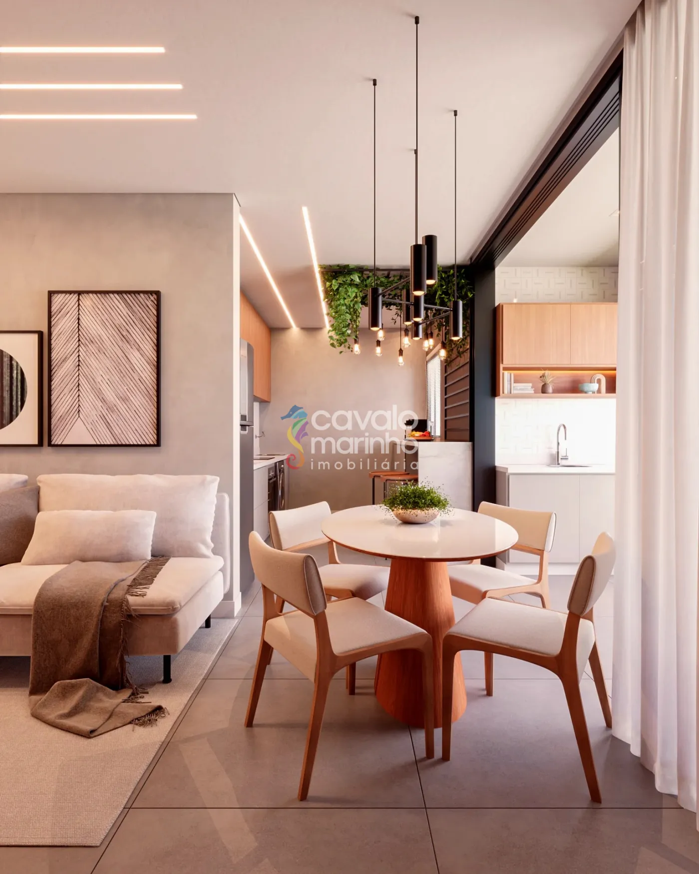 Comprar Apartamento / Padr&atilde;o em Ribeir&atilde;o Preto R$ 350.000,00 - Foto 2