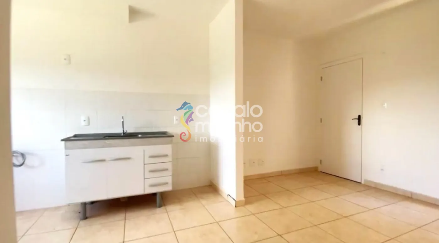 Comprar Apartamento / Padr&atilde;o em Ribeir&atilde;o Preto R$ 185.000,00 - Foto 6