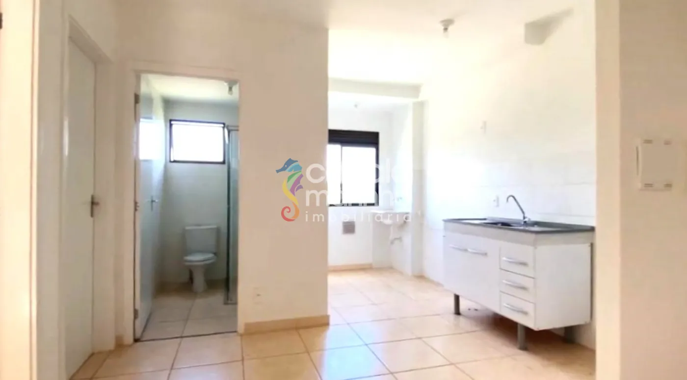 Comprar Apartamento / Padr&atilde;o em Ribeir&atilde;o Preto R$ 185.000,00 - Foto 1