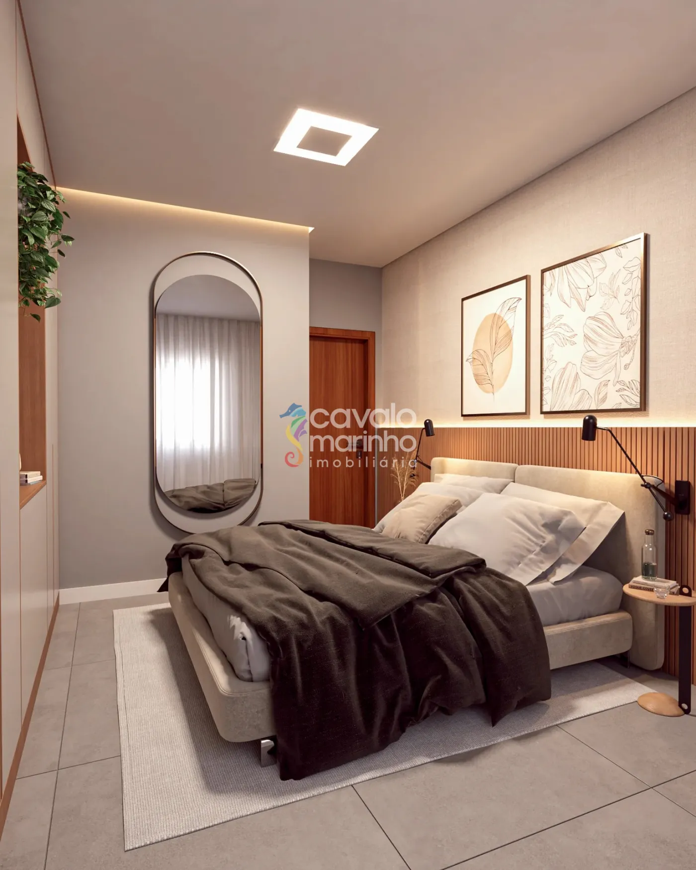 Comprar Apartamento / Padr&atilde;o em Ribeir&atilde;o Preto R$ 350.000,00 - Foto 4