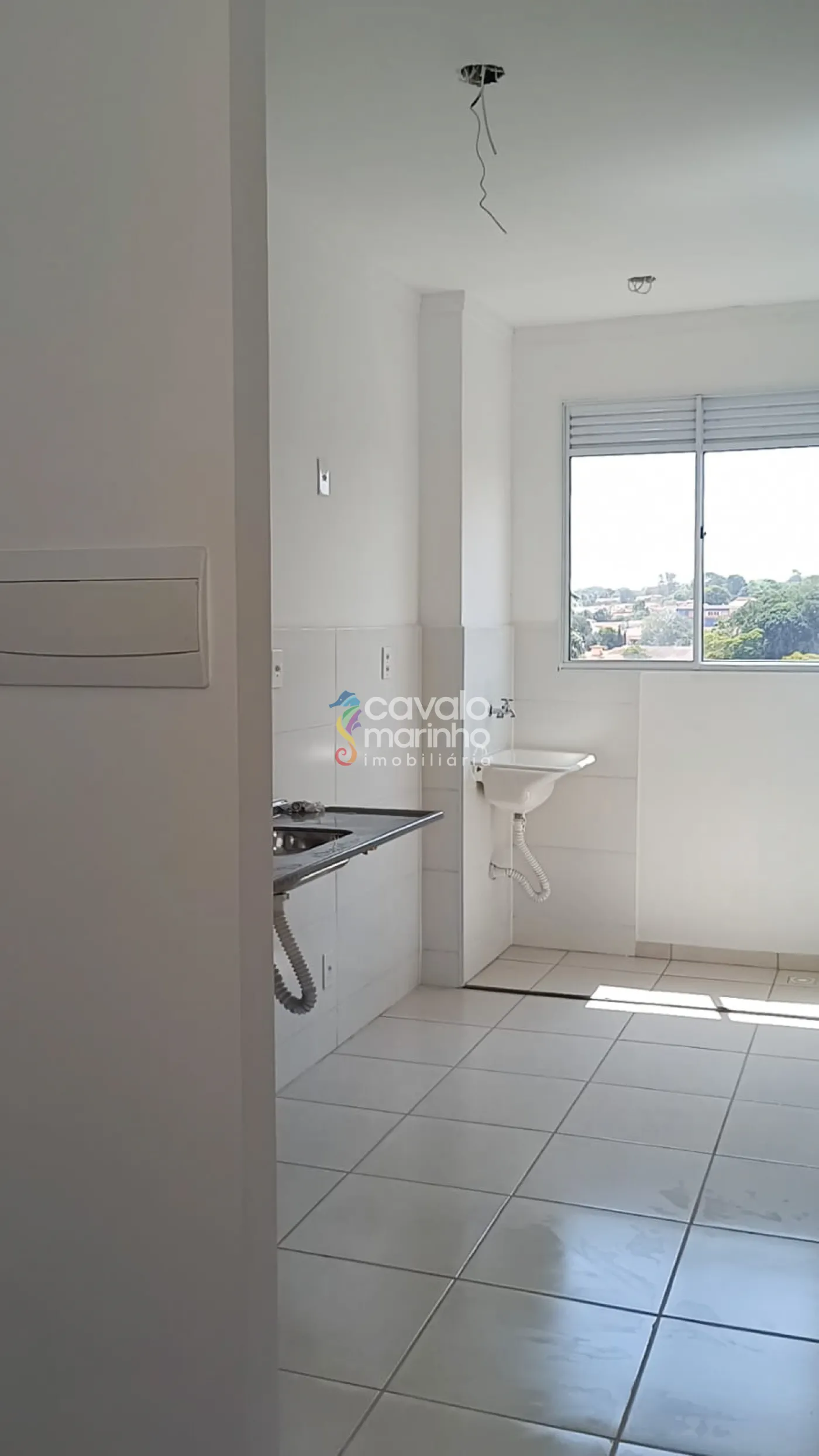 Comprar Apartamento / Padr&atilde;o em Ribeir&atilde;o Preto R$ 145.000,00 - Foto 5