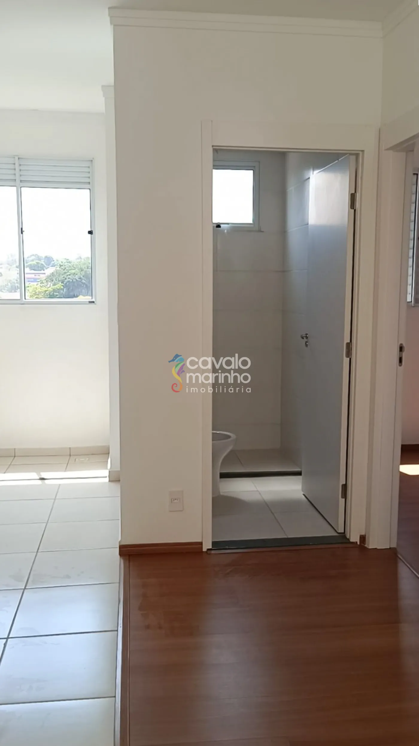 Comprar Apartamento / Padr&atilde;o em Ribeir&atilde;o Preto R$ 145.000,00 - Foto 3