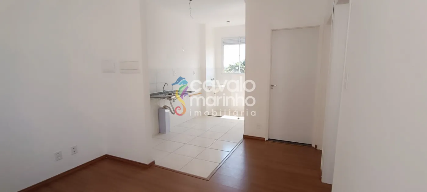 Comprar Apartamento / Padr&atilde;o em Ribeir&atilde;o Preto R$ 145.000,00 - Foto 1