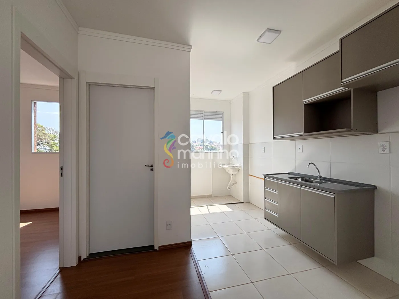 Comprar Apartamento / Padr&atilde;o em Ribeir&atilde;o Preto R$ 235.000,00 - Foto 6