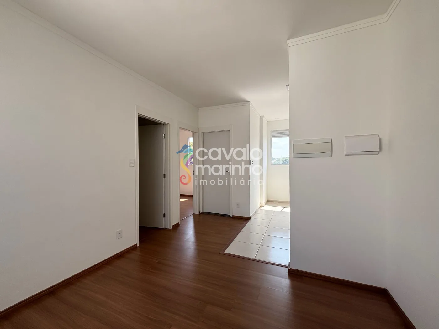 Comprar Apartamento / Padr&atilde;o em Ribeir&atilde;o Preto R$ 235.000,00 - Foto 1