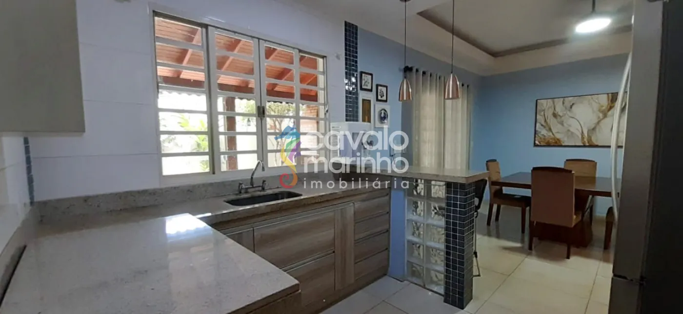 Comprar Casa / Casa em Ribeir&atilde;o Preto R$ 750.000,00 - Foto 10
