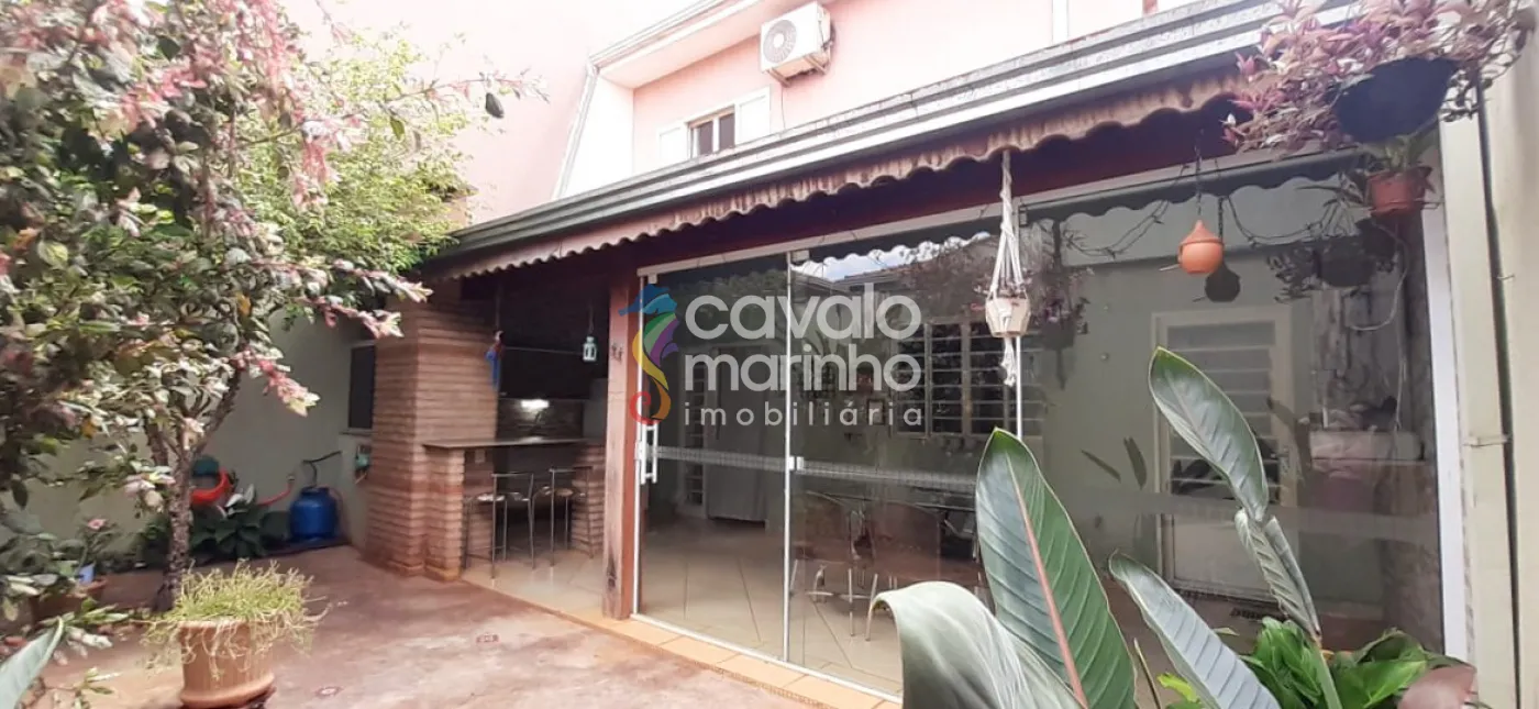 Comprar Casa / Casa em Ribeir&atilde;o Preto R$ 750.000,00 - Foto 1