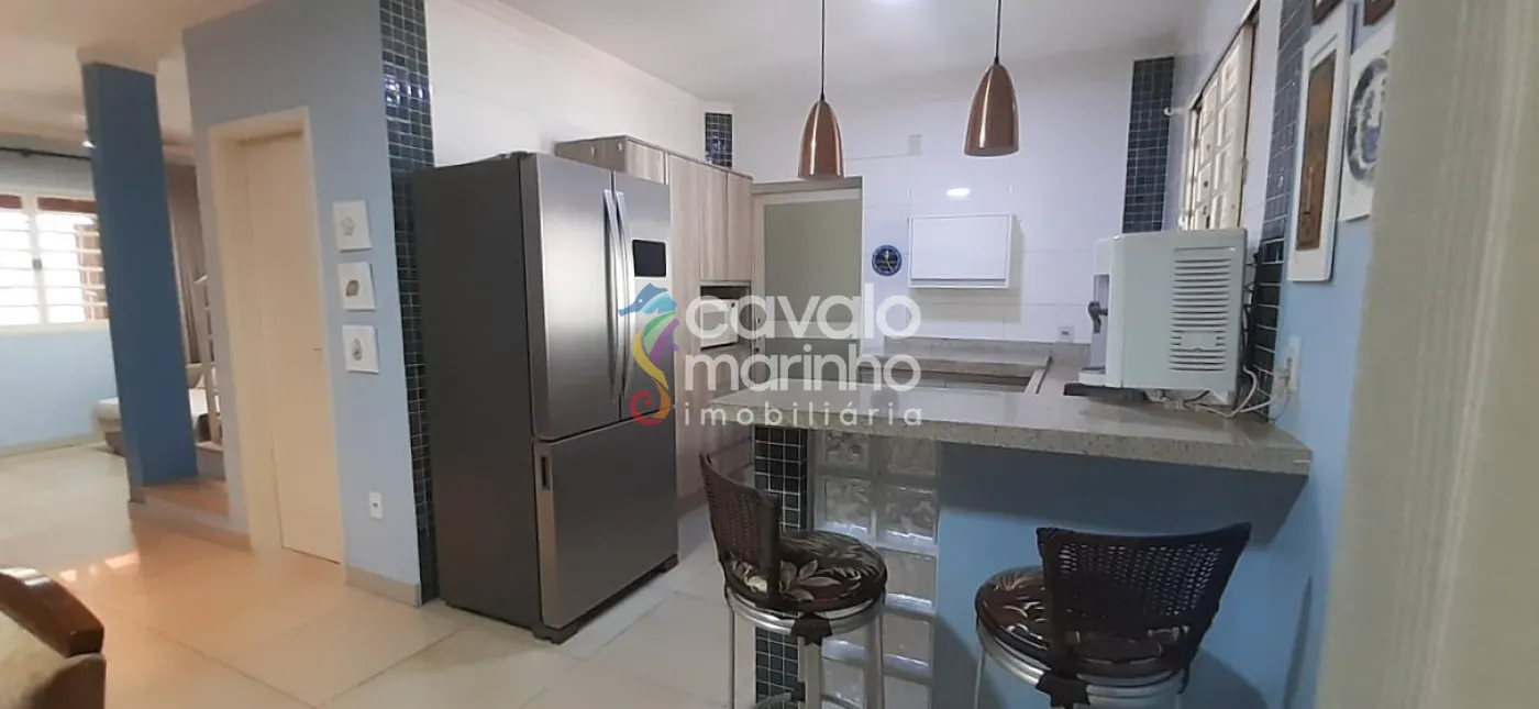 Comprar Casa / Casa em Ribeir&atilde;o Preto R$ 750.000,00 - Foto 9