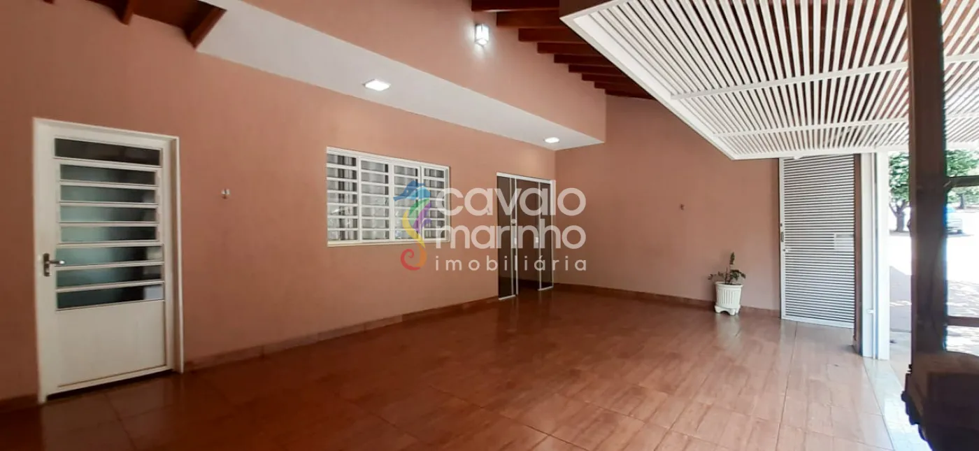Comprar Casa / Casa em Ribeir&atilde;o Preto R$ 750.000,00 - Foto 2