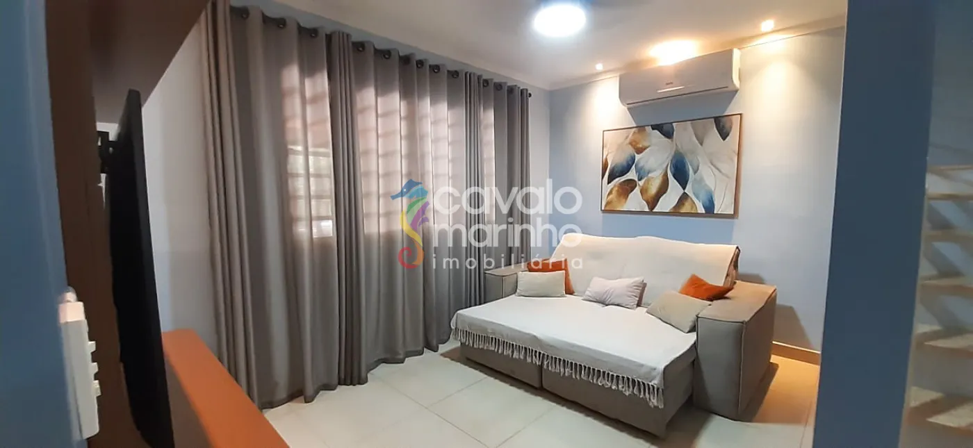 Comprar Casa / Casa em Ribeir&atilde;o Preto R$ 750.000,00 - Foto 6