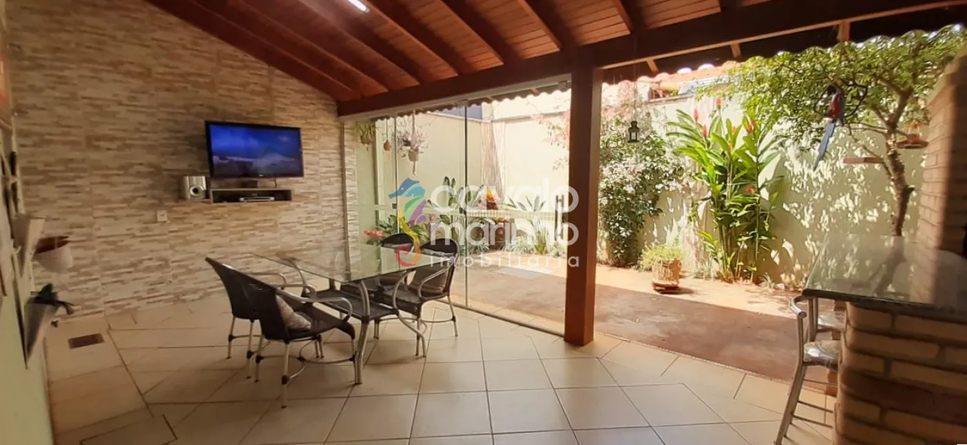 Comprar Casa / Casa em Ribeir&atilde;o Preto R$ 750.000,00 - Foto 29