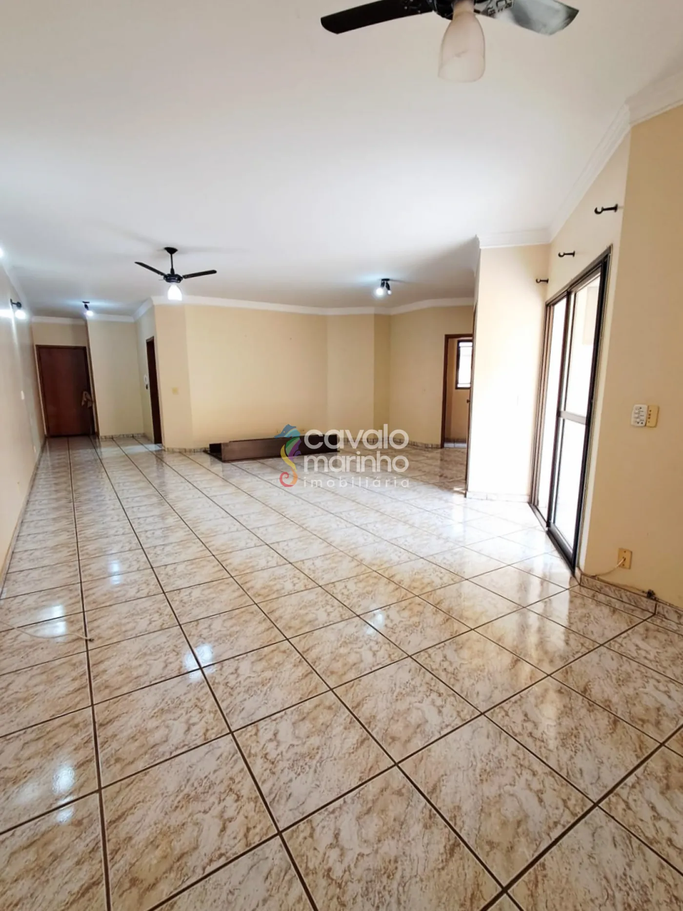 Comprar Apartamento / Padr&atilde;o em Ribeir&atilde;o Preto R$ 445.200,00 - Foto 3