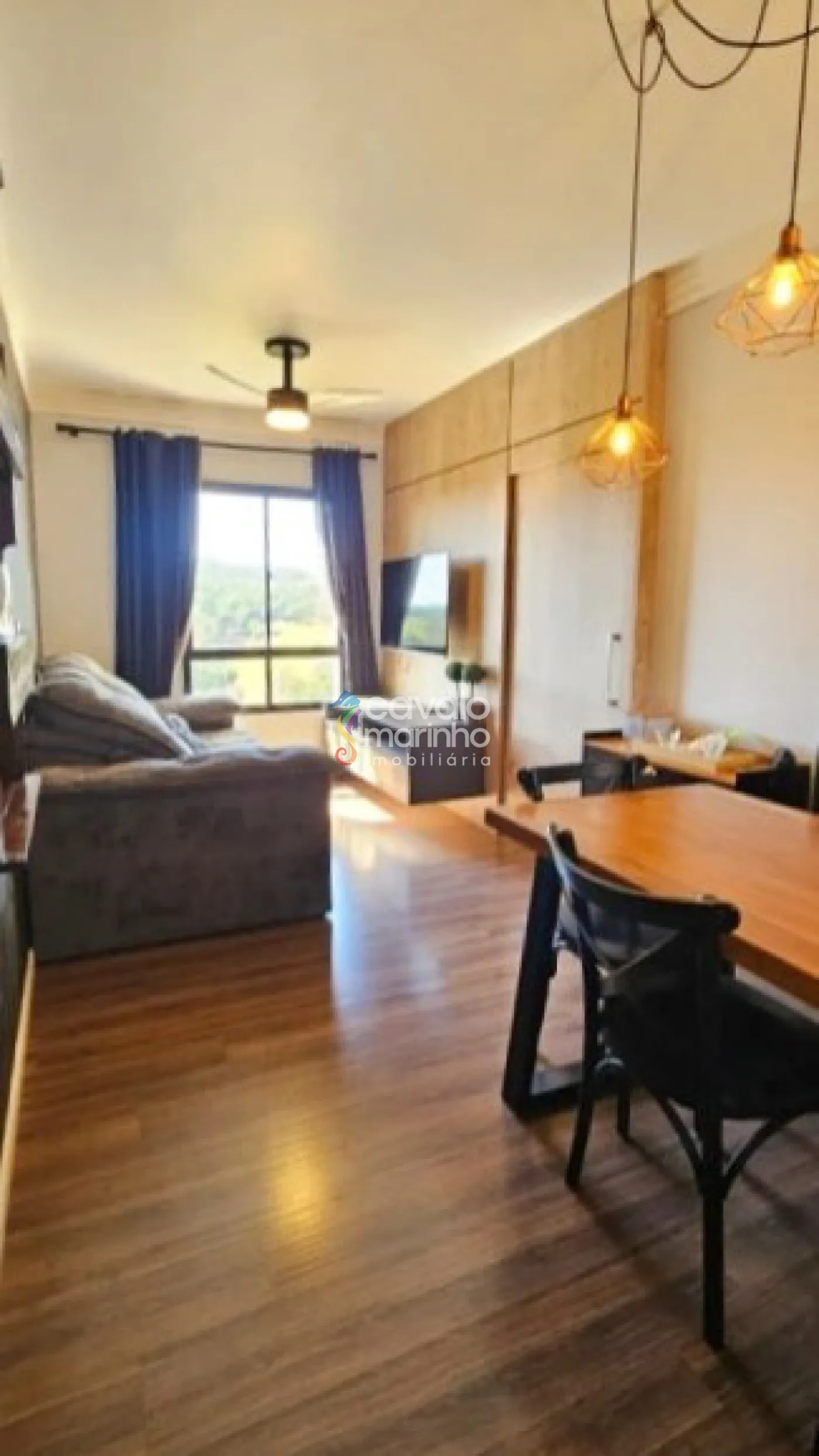 Comprar Apartamento / Padr&atilde;o em Ribeir&atilde;o Preto R$ 336.000,00 - Foto 1