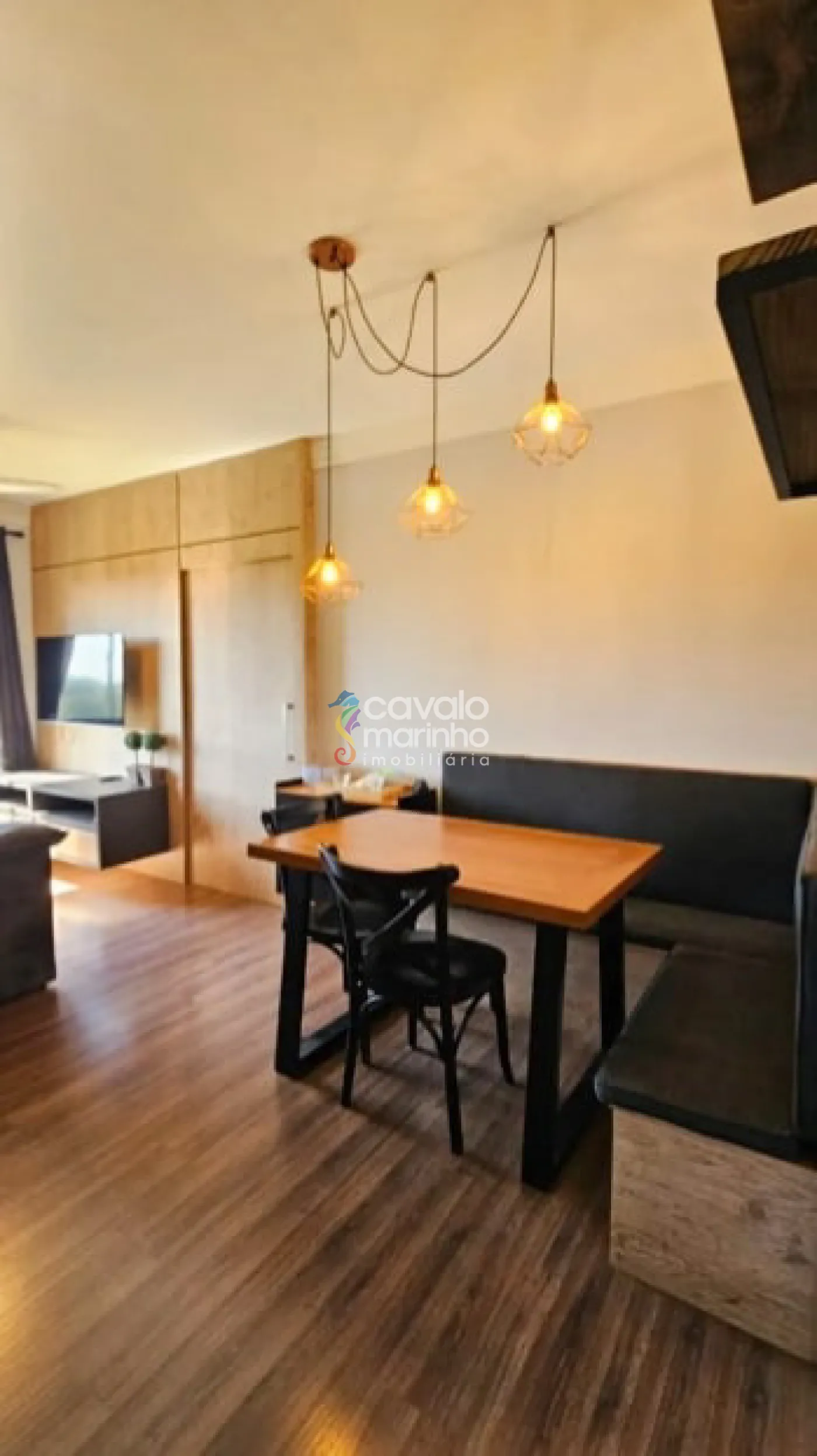 Comprar Apartamento / Padr&atilde;o em Ribeir&atilde;o Preto R$ 336.000,00 - Foto 2