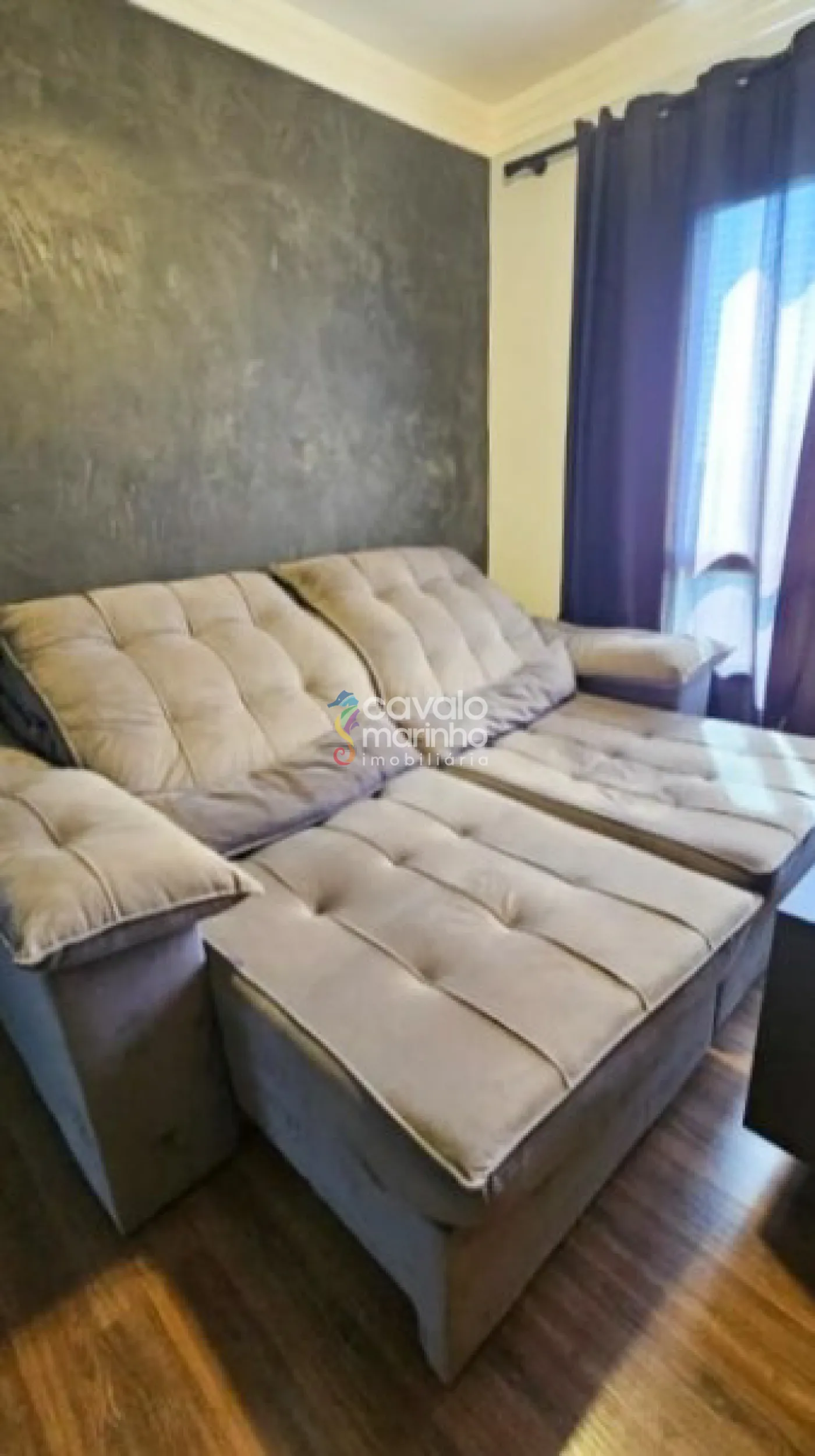 Comprar Apartamento / Padr&atilde;o em Ribeir&atilde;o Preto R$ 336.000,00 - Foto 3