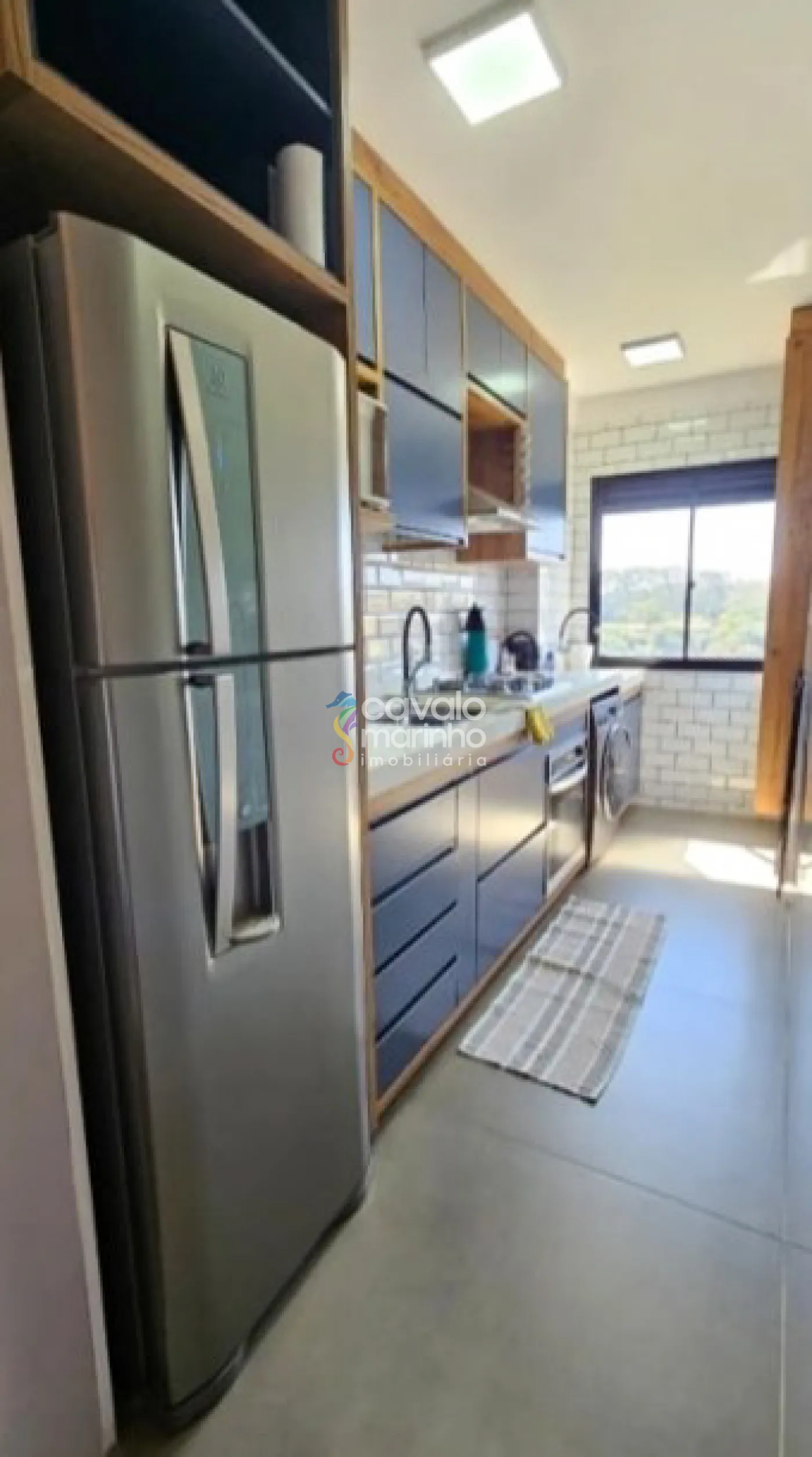 Comprar Apartamento / Padr&atilde;o em Ribeir&atilde;o Preto R$ 336.000,00 - Foto 9