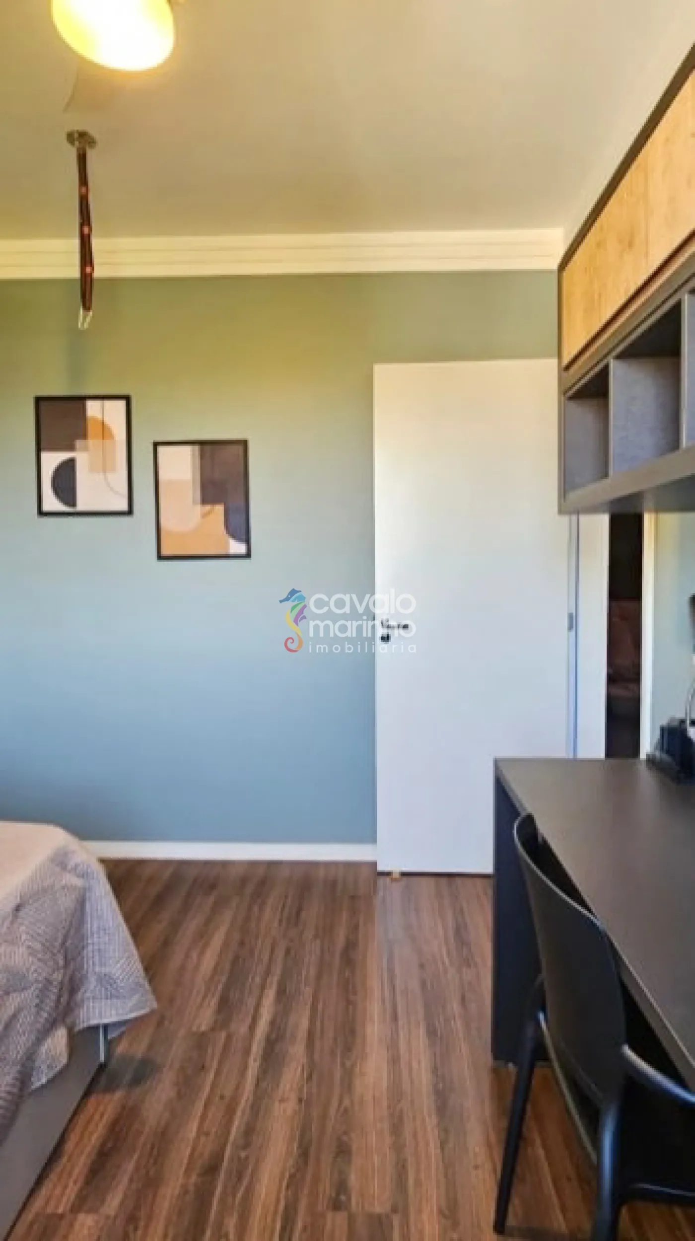 Comprar Apartamento / Padr&atilde;o em Ribeir&atilde;o Preto R$ 336.000,00 - Foto 7