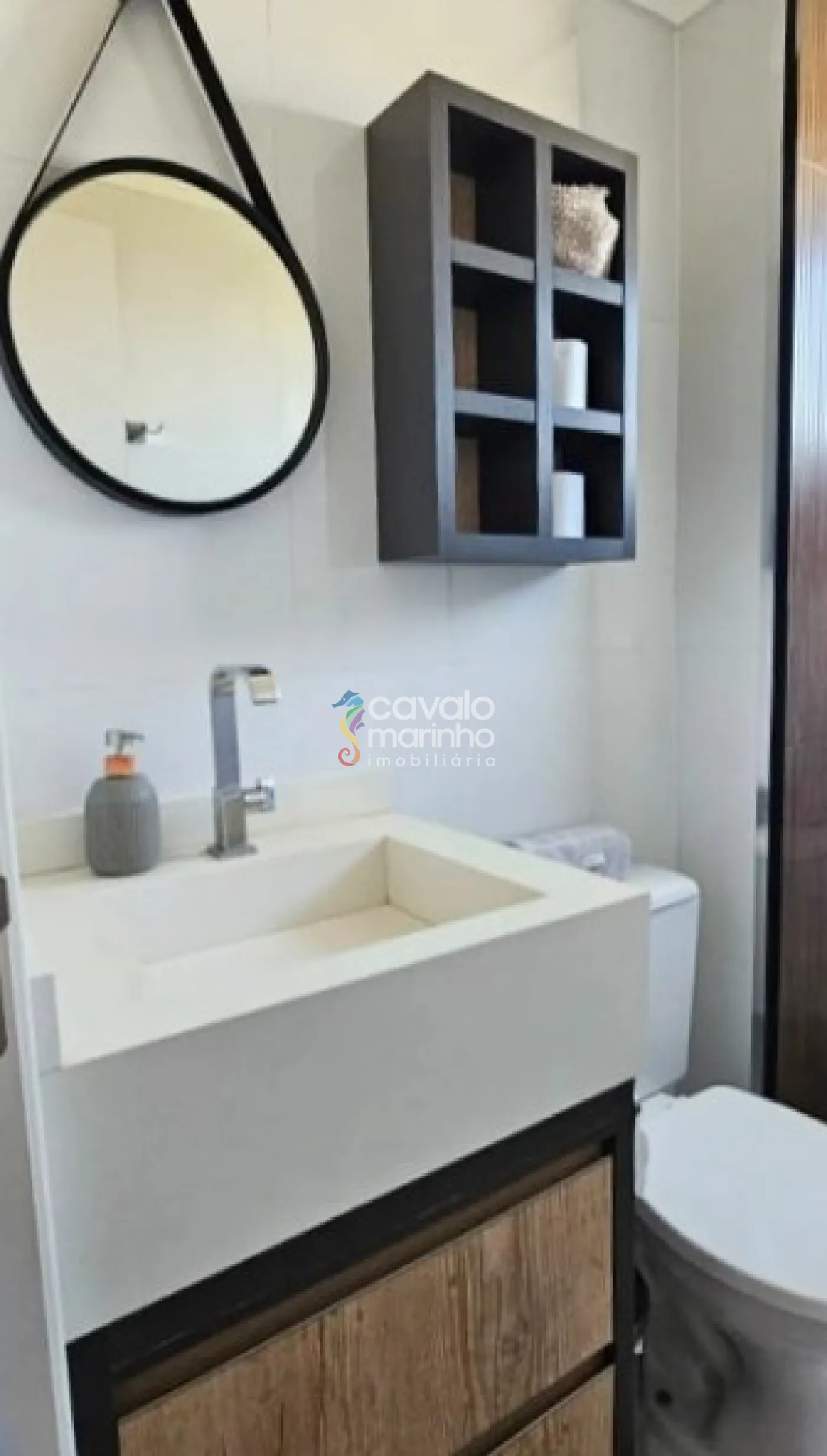 Comprar Apartamento / Padr&atilde;o em Ribeir&atilde;o Preto R$ 336.000,00 - Foto 5