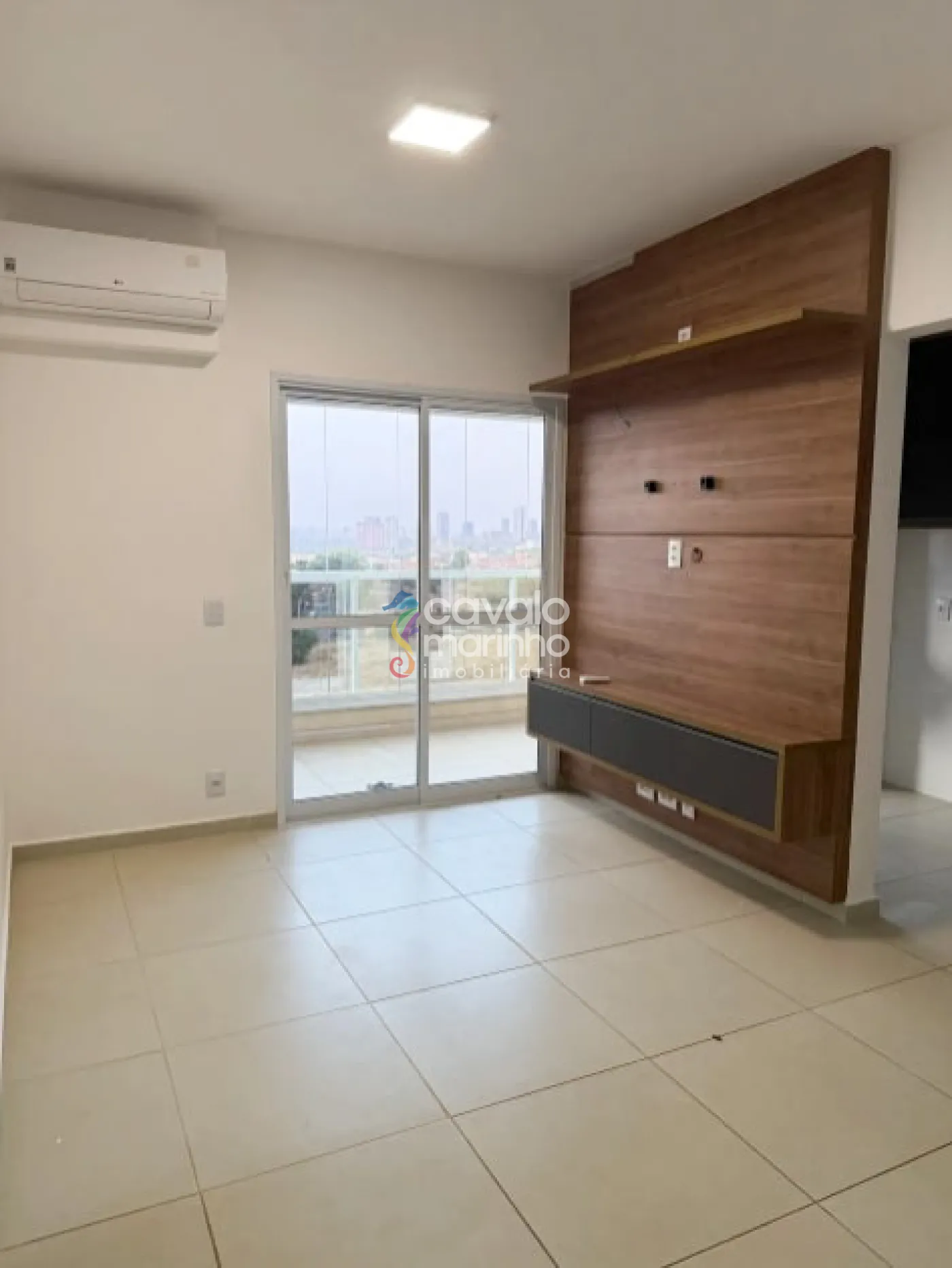 Alugar Apartamento / Padr&atilde;o em Ribeir&atilde;o Preto R$ 2.950,00 - Foto 2