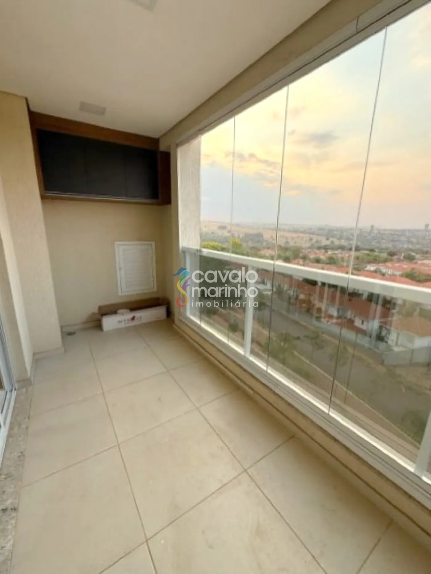 Alugar Apartamento / Padr&atilde;o em Ribeir&atilde;o Preto R$ 2.950,00 - Foto 3
