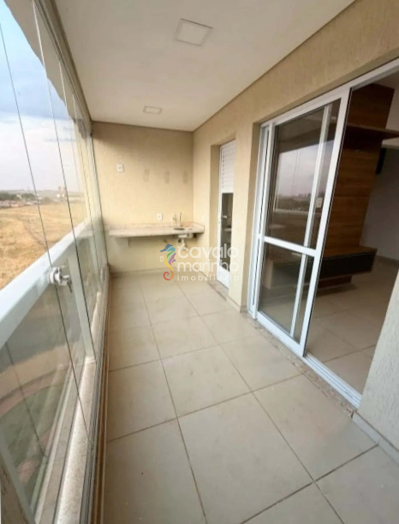 Alugar Apartamento / Padr&atilde;o em Ribeir&atilde;o Preto R$ 2.950,00 - Foto 4