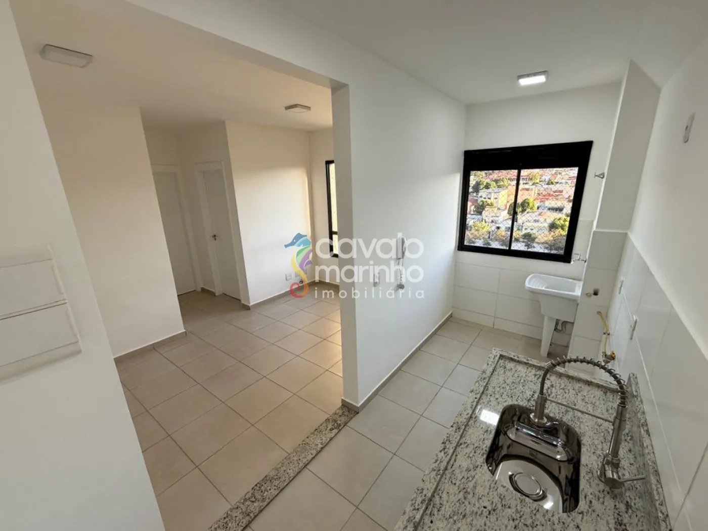 Comprar Apartamento / Padr&atilde;o em Ribeir&atilde;o Preto R$ 235.000,00 - Foto 6