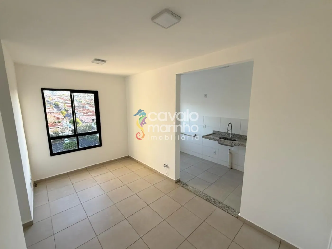 Comprar Apartamento / Padr&atilde;o em Ribeir&atilde;o Preto R$ 235.000,00 - Foto 1