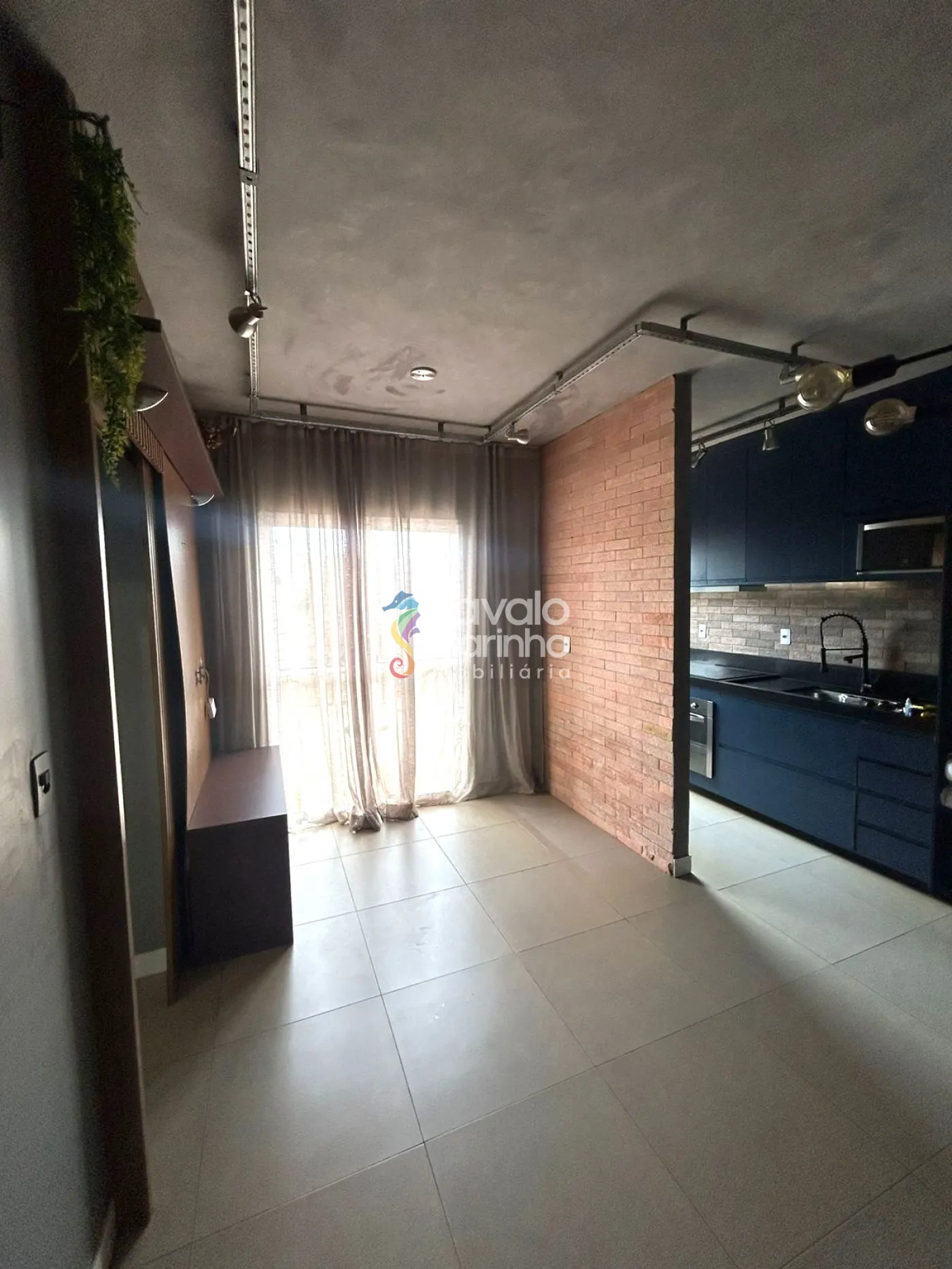 Alugar Apartamento / Padr&atilde;o em Ribeir&atilde;o Preto R$ 1.450,00 - Foto 1