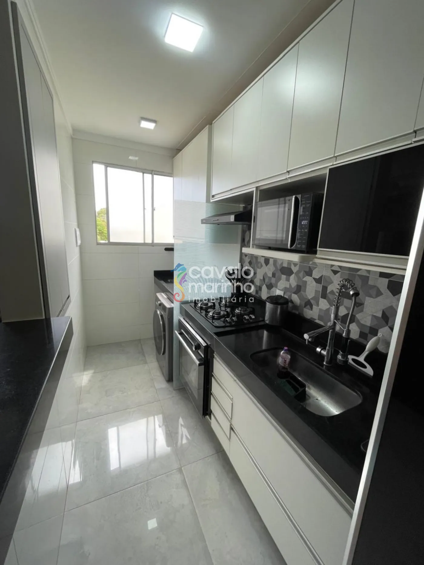 Comprar Apartamento / Padr&atilde;o em Ribeir&atilde;o Preto R$ 225.000,00 - Foto 6