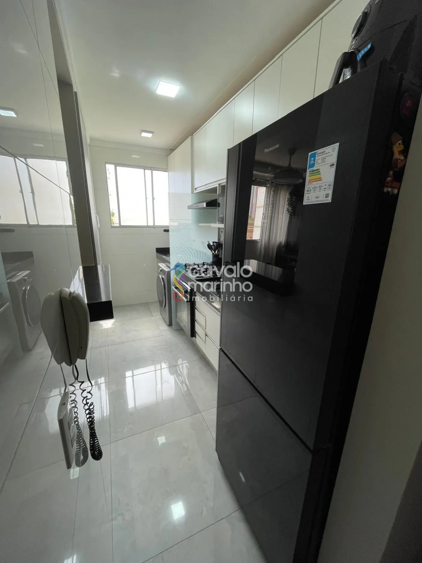 Comprar Apartamento / Padr&atilde;o em Ribeir&atilde;o Preto R$ 225.000,00 - Foto 7