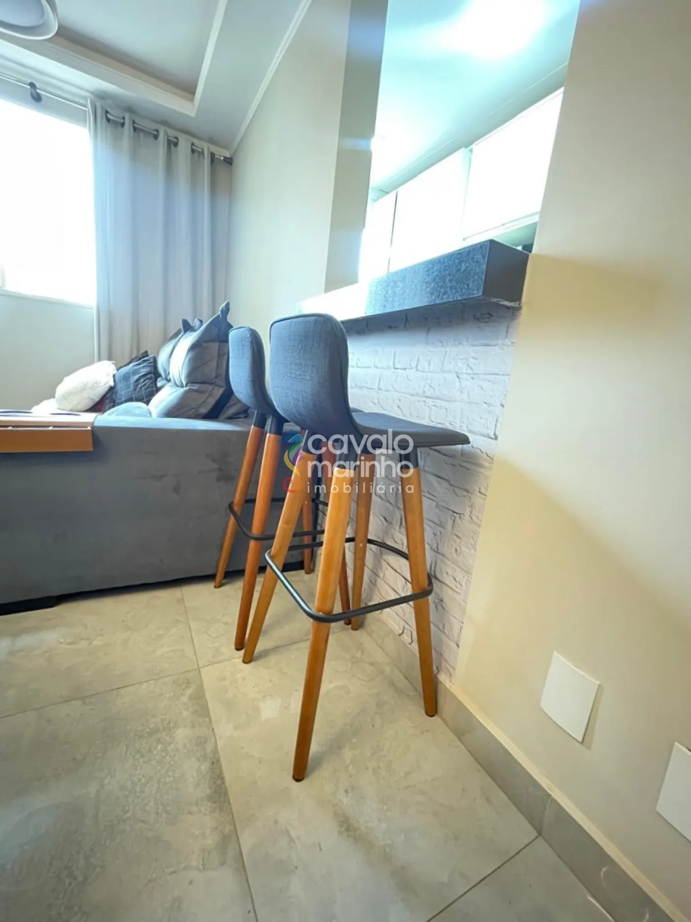 Comprar Apartamento / Padr&atilde;o em Ribeir&atilde;o Preto R$ 225.000,00 - Foto 5