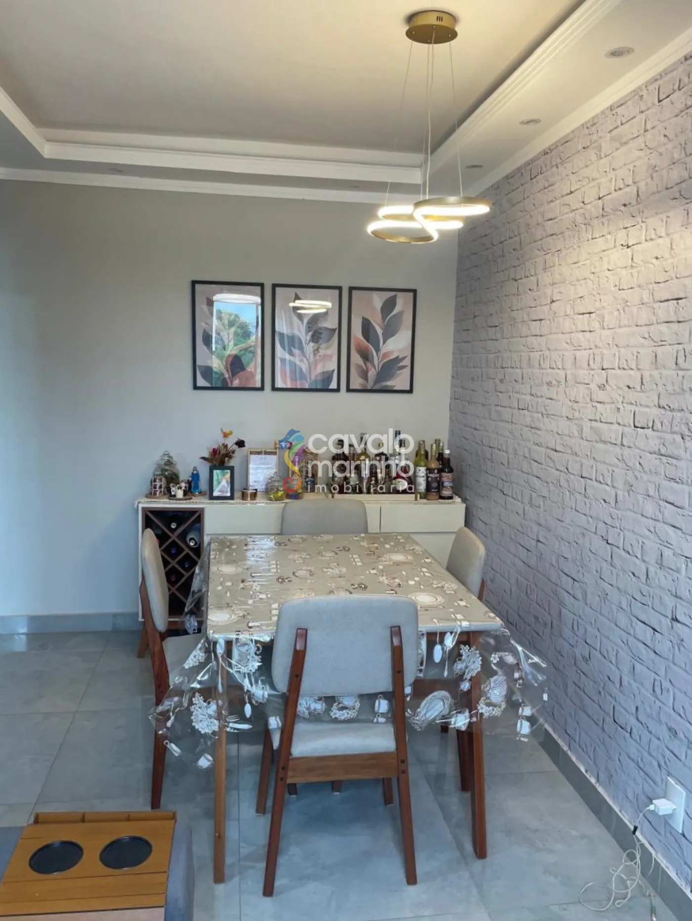 Comprar Apartamento / Padr&atilde;o em Ribeir&atilde;o Preto R$ 225.000,00 - Foto 4